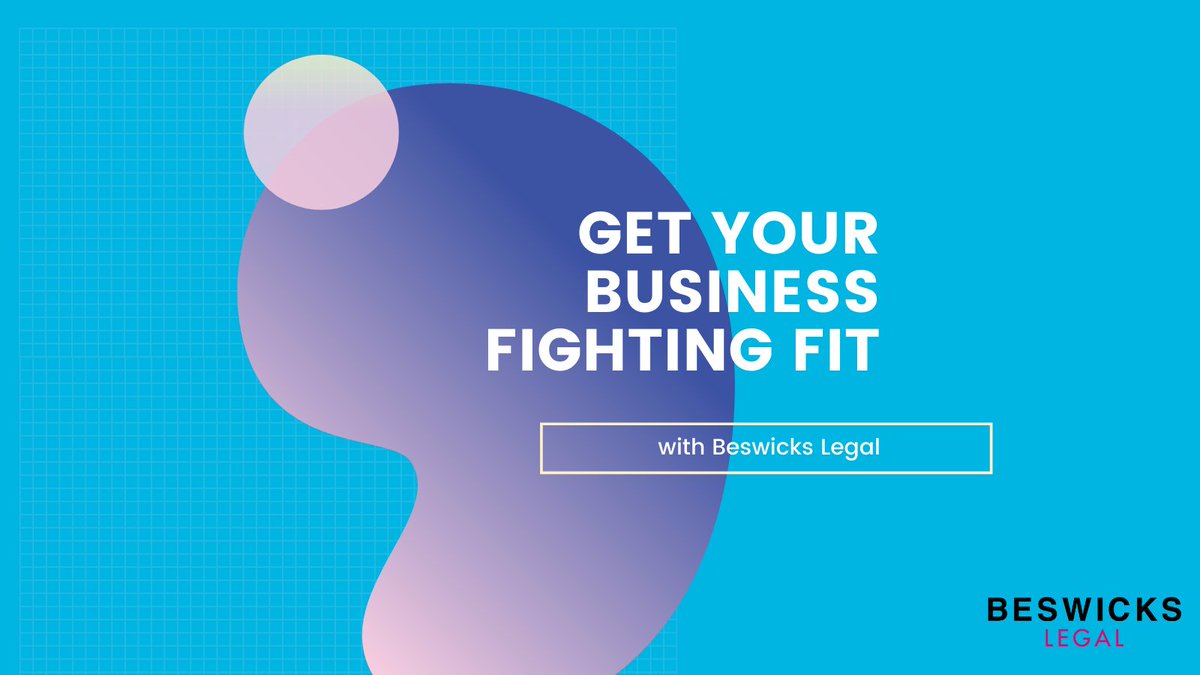 BeswicksLegal's tweet photo. This week we are launching our Fighting Fit campaign - a free programme designed to help businesses to avoid litigation or - if it can't be avoided - give them the tools they need to secure a successful outcome. Get your business fighting fit. https://t.co/w2LPQGuDC1 https://t.co/653aSJYGu4