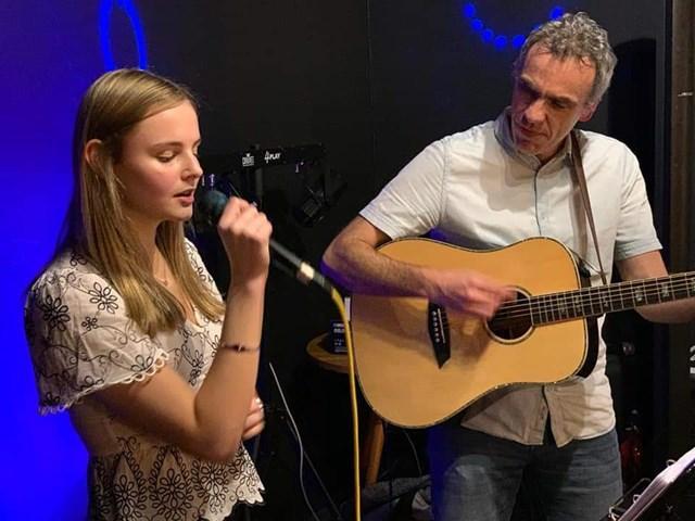 UHMBT's tweet photo. As we mark the national #DayOfReflection we are sharing a song by David Webster, one of our clinicians, who has written a song in memory of #NHS colleagues who died in the #coronavirus #COVID19 pandemic https://t.co/iQHMWyHYxT @NHSEngland @mariecurieuk @bbc5live #MyHeartisBlue https://t.co/yVCRpAzFc3
