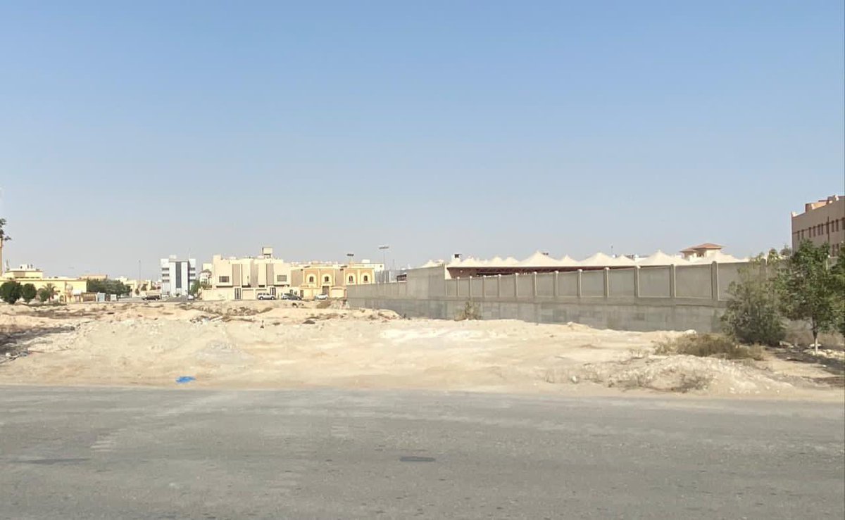 majlesbalady's tweet photo. بـ #الصور 
#يحدث_الأن؛ ضمن جهود حملة
#شرقية_جميلة_بلا_أنقاض،
(حي النزهة بـ #الدمام)
#قبل_وبعد. https://t.co/PIgR85MQOS