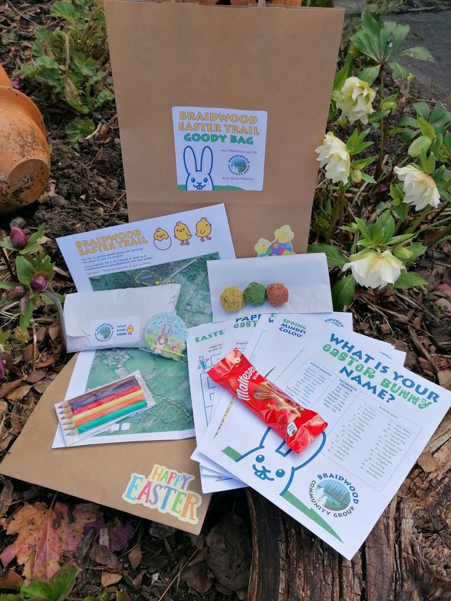 Braidwood Community Group tweet media