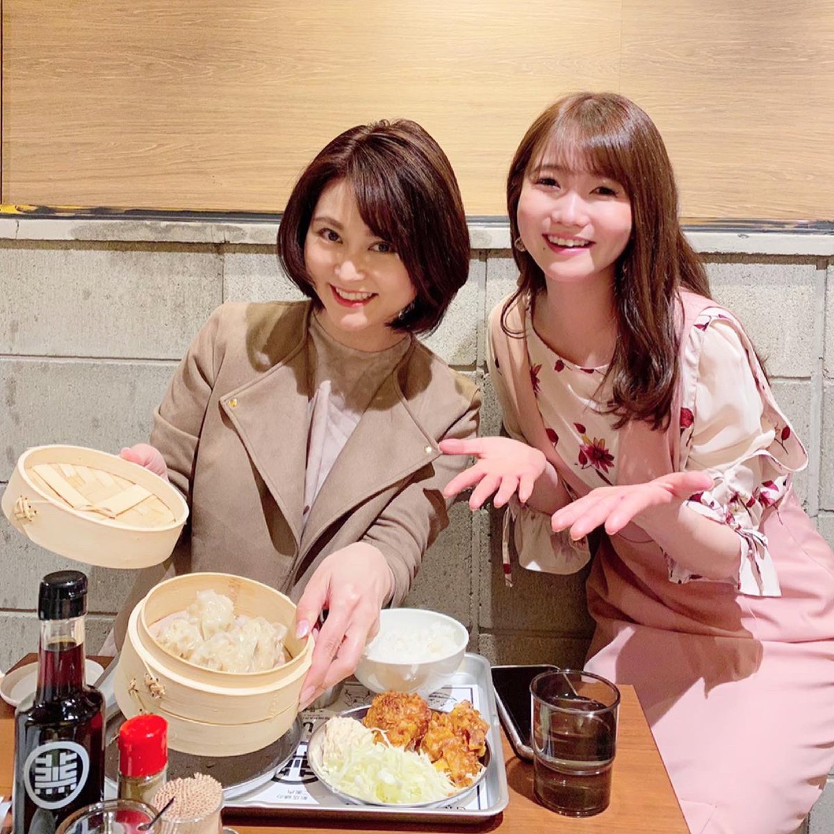 小林詩織 焼売いしい福岡パルコ店 3 24オープンです 福岡パルコ パルコ 焼売いしい 焼売いしい福岡パルコ店 福岡グルメ 福岡ランチ 天神グルメ 天神ランチ 福岡グルメ女子 福岡ランチ女子 福岡焼売女子 福岡パルコ女子 福岡焼売いしい女子