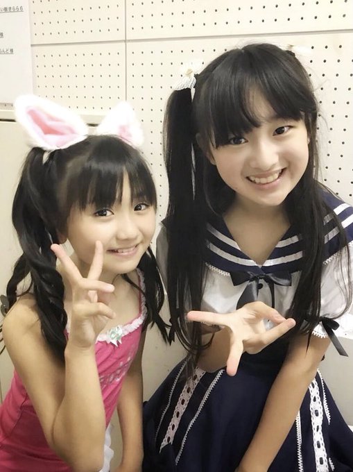 Twitterのコスプレ画像19