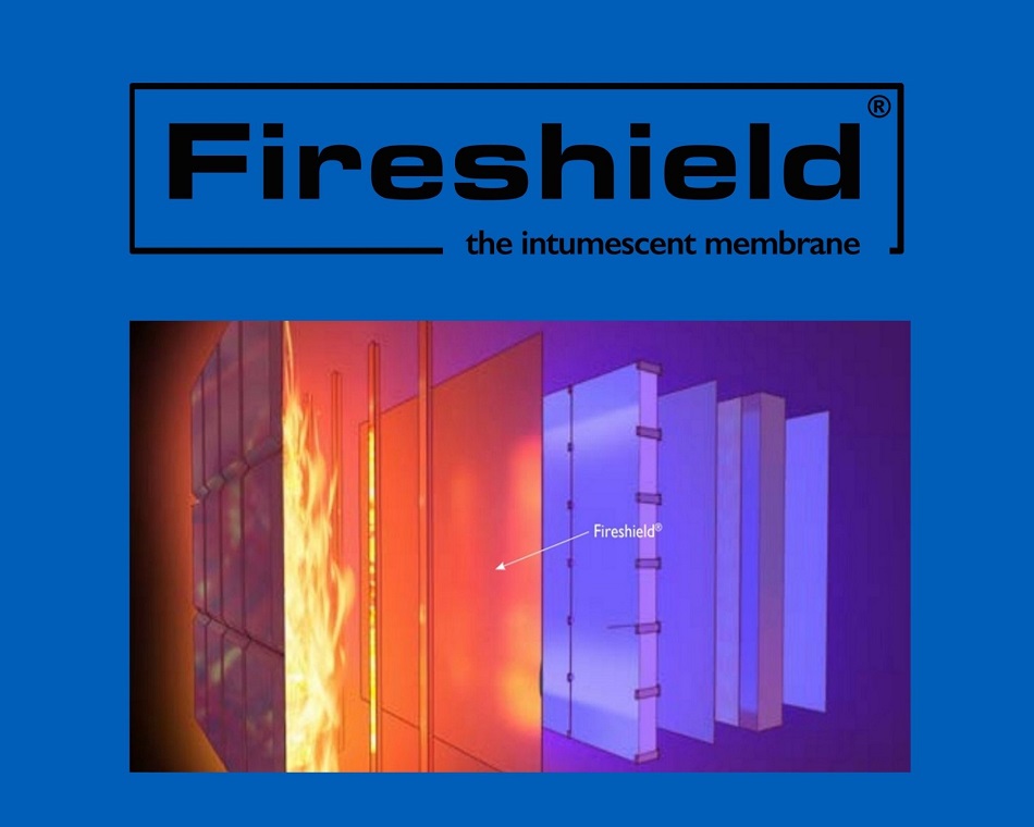 proctorgroup's tweet photo. Fireshield® has been chosen for science centre of Kensington & Chelsea school.
In the case study attatched, Chris Duckworth from @SIPBuildUK explains why Fireshield was chosen for this project.
https://t.co/o0ky3Ld60n
#cladding #fireshield #membrane #london #bbacertified https://t.co/cY5pPeNPGO