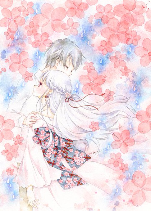 儚いのtwitterイラスト検索結果 古い順 儚いのtwitterイラスト検索結果 古い順