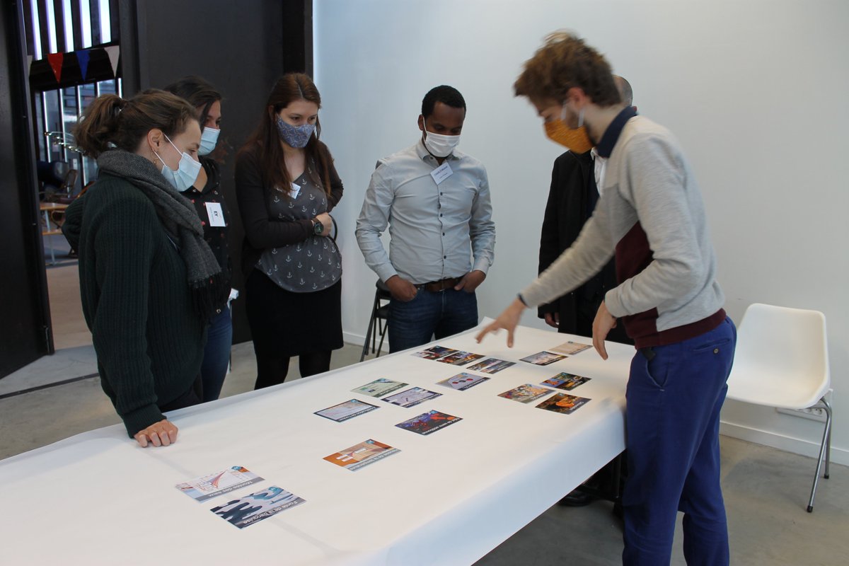 #Climat🌍 Nous sommes ravis d'intégrer aujourd'hui la 1re #PromotionClimat <a href="/WeCount_Tech/">WeCount Technologies</a> !
🎓<a href="/AdeccoFrance/">Adecco France</a>, @GroupeAPICIL, @axeleo, <a href="/Bayer_FR/">Bayer France</a>, <a href="/CreditMutuel/">Crédit Mutuel</a>, @ENSdeLyon, <a href="/H7lyon/">H7</a>, @LesPetitesCantines, @NAVYA_Group, @NinkasiFR, @PeriscopeLyon
🙏<a href="/EmelineBaume/">Emeline Baume</a>, <a href="/AntoninGUY/">Antonin GUY</a>, <a href="/Ynsect/">Ÿnsect</a>