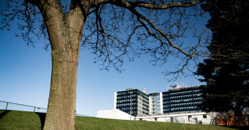 Today marks a year since the UK's first Covid-19 lockdown. As a university we will be observing a one-minute silence for National #DayOfReflection at 12pm today to remember those who have lost their lives to Covid-19.