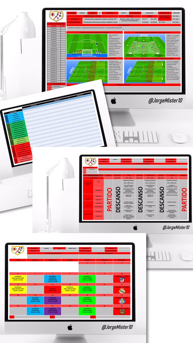 JorgeMister10's tweet photo. 🚨🚨ATENCIÓN‼️‼️

👉Lo prometido es deuda! Aquí tenéis el enlace para descargaros el Power Point con las plantillas. No está cifrado y por tanto podéis editarlo a vuestro gusto! 
📥Alguna duda por MD

💻 https://t.co/rdjEHsMFWX 

Espero que os sea muy útil! 💪
RT para difusión🙏 https://t.co/0rNGSL6iP7