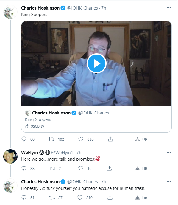 David Miller ⬡ 𐤊 tweet media