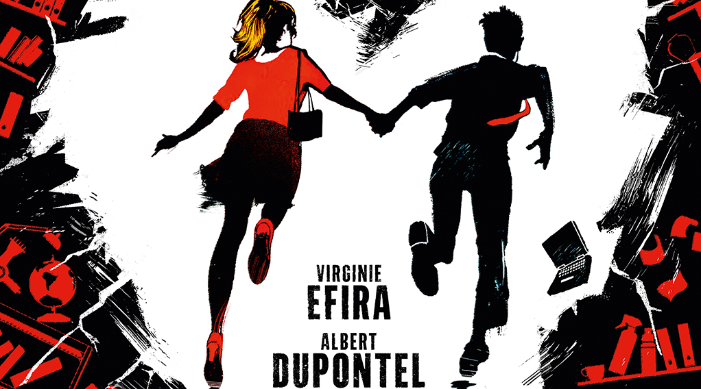 LaAventuraCine's tweet photo. Nos vestiremos de domingo el jueves para inaugurar el #DA2021 con la peli francesa más importante del año: ADIÓS, IDIOTAS, de Albert Dupontel. 7 premios César, incluido el de mejor película y más de 700.000 espectadores en sus primeros 9 días de proyección. @DAFilmFestival https://t.co/GiRjrBRSFz
