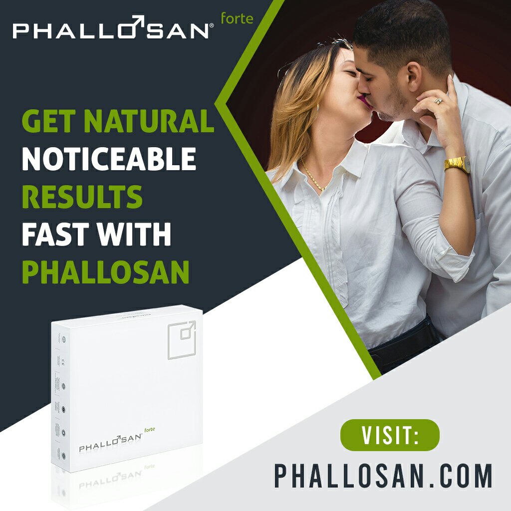 DrPhallosan's tweet photo. This 2021, make it BIG. Time for #ManhoodBoost.
Visit: https://t.co/1hYv4q8EfD
#PHALLOSANforte #2MoreInches #Phallosan #StayHome #BetterSex #SexualHealth #SexualWellness #PenisHealth #PenisCurvature #MaleEnhancement #HealthySex #CoupleGoals #ErectileDysfunction #Peyronies #Erotic https://t.co/3nEX0jyvIi