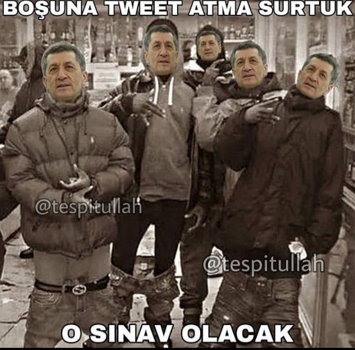 YucelenBurak's tweet photo. #KabinedenİptalBekliyoruz https://t.co/qXrDS3wzOj