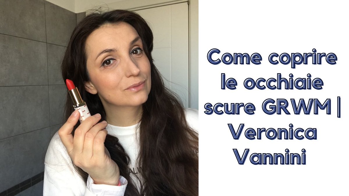 Nuovo video sul canale #YouTube 

youtu.be/nkiJelYGSOU