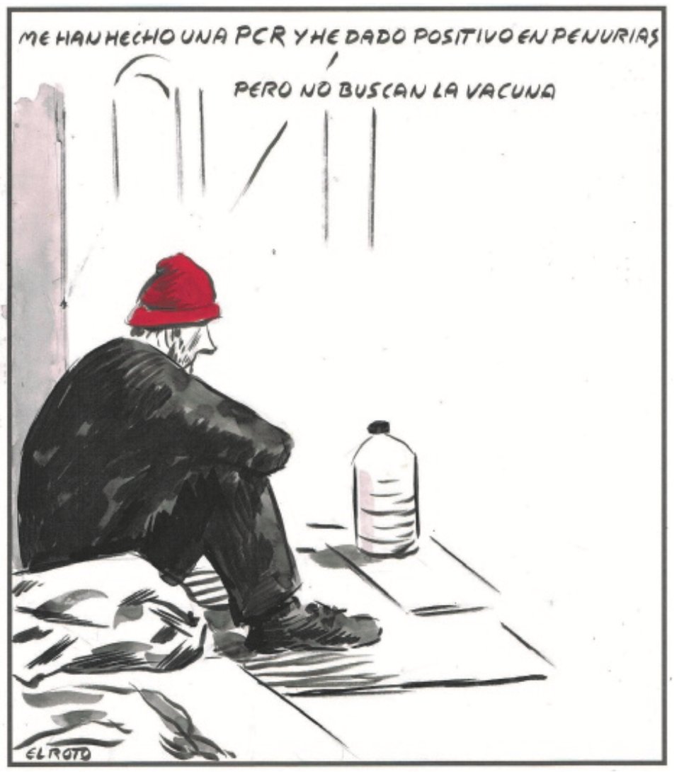 sninobecerra's tweet photo. (El País 23.03.2021) https://t.co/CM2yT40YAI
