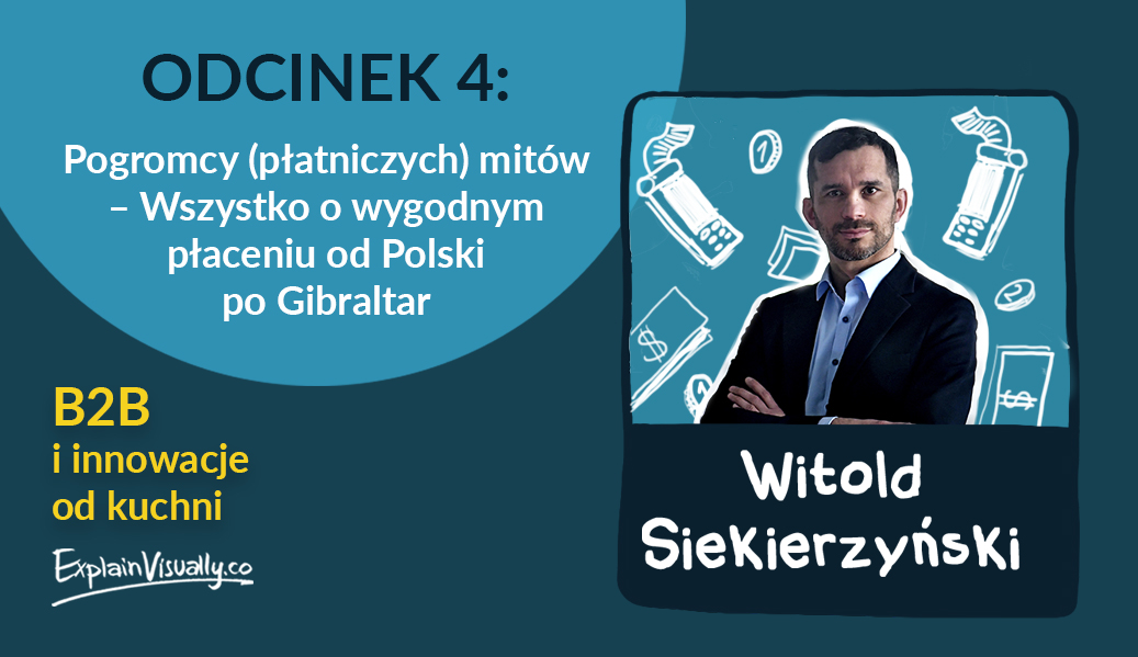 eService_pl's tweet photo. Czy konsumenci chcą płacić #bezgotowki, a skoro tak, dlaczego przedsiębiorcy boją się tej formy płatności? Terminal jest drogi? O fałszywych mitach, już jutro w cyklu - B2B i innowacje od kuchni, porozmawiają @MaciejBudkowski i @WSiekierzynski z eService https://t.co/0Zlng5pAEN https://t.co/4vHQRiXSwv