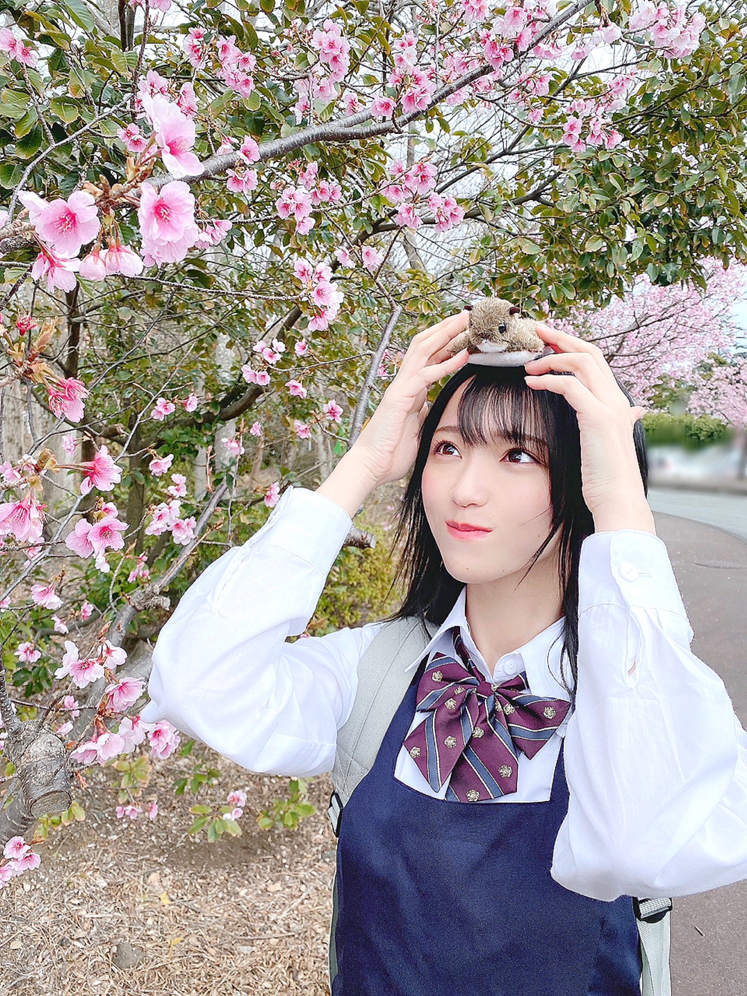 X-এ 野口 衣織: 
