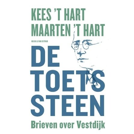Simon Vestdijk wordt weer gelezen! 
Toch? Als het aan de heren 't Hart ligt wél. Vandaag is het 50 jaar geleden dat de schrijver van het literaire reuzengebergte overleed

trouw.nl/cultuur-media/…
