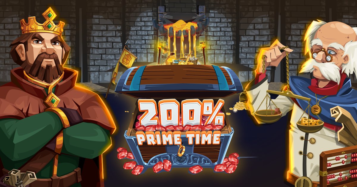 Empire Four Kingdoms Gge4k Twitter