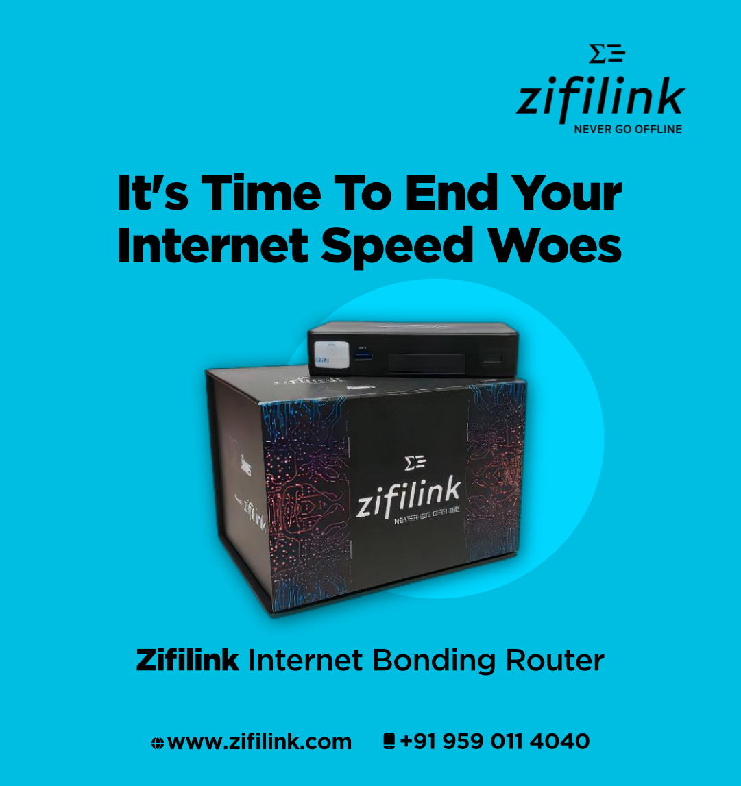 Benlycos_PvtLtd's tweet photo. It's time to put a full-stop to your Internet Speed woes!
For more details, visit https://t.co/UfKVp1shY7
#internet #internetconnection #wifi #router #stayconnected #nevergooffline #bonding #internetconnectivity #makeinindia #highspeedinternet #internetbonding #zifilink https://t.co/2BzY61JTke