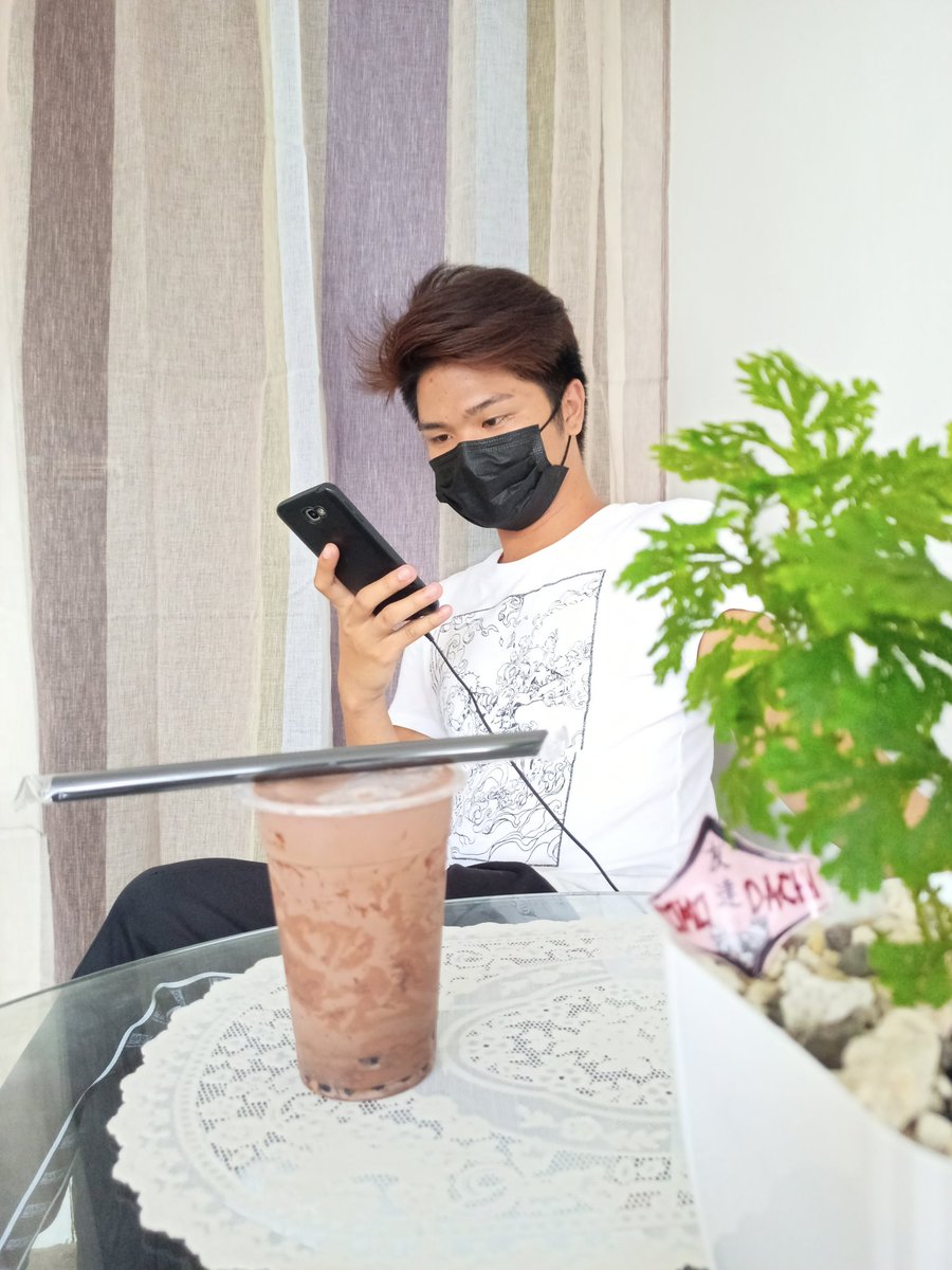 RexTaluse7's tweet image. Just DM me baby 😉😊