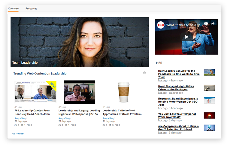 TalenTeam's tweet image. Bring #curatedcontent to your learners in #SAPJAM &amp;amp; #SAPLMS with #Qurate. Curated content is a method to find, filter &amp;amp; share the most relevant content on specific topics &amp;amp; offer it to learners as an online tool or through a portal or platform. Learn more: buff.ly/3vD4ssA