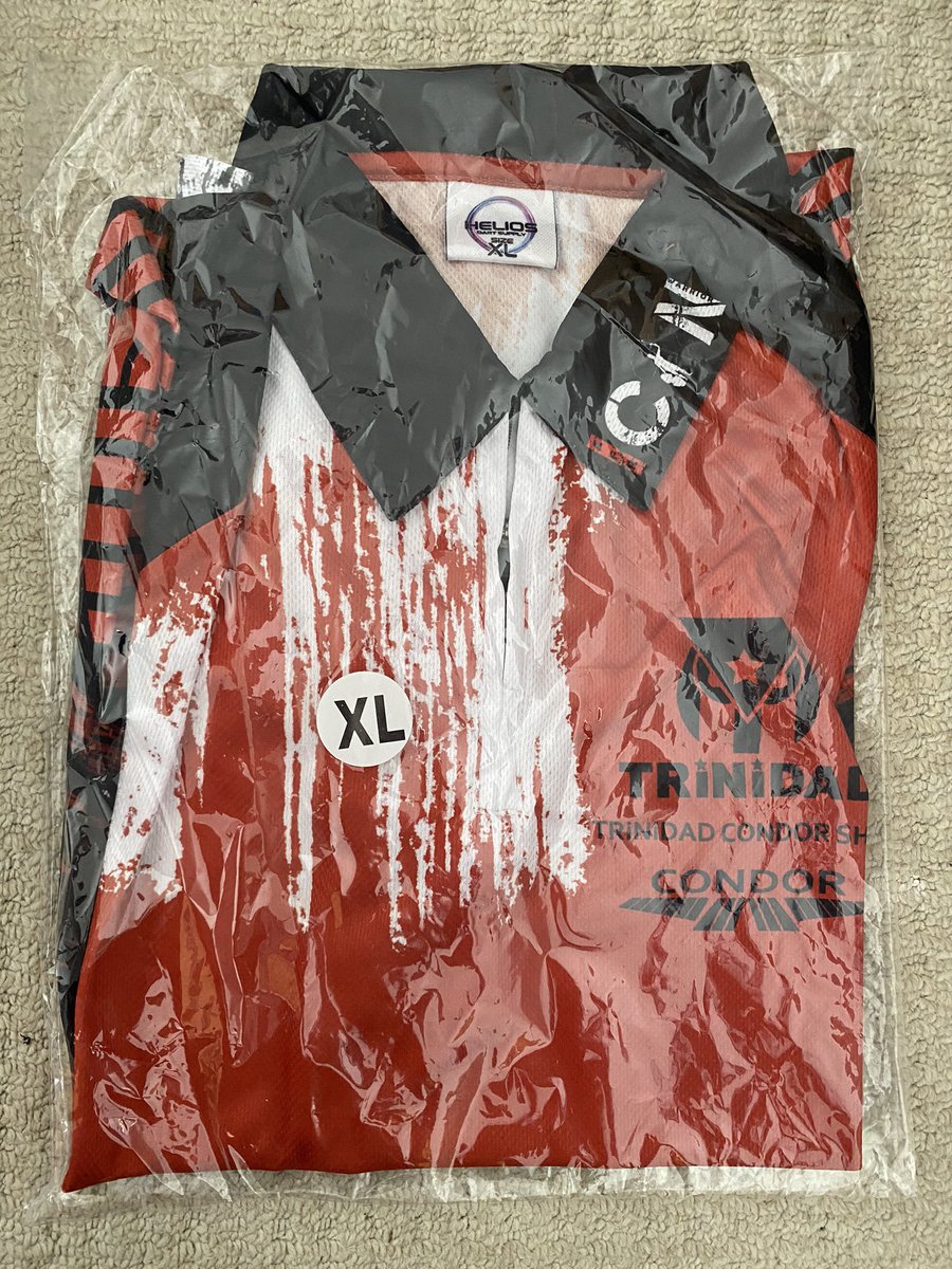 devon_petersen's tweet photo. 🚨 GIVEAWAY!🚨 

Lots of people have been asking who makes my new shirts 👕 
The answer is Volcano Sports 🌋 

My new shirts go on sale soon but in the meantime I want to give away one of my 2020 shirts (size XL). To enter, simply:

⭐️ Retweet
⭐️ Like
⭐️ Follow @VolcanoSports2 https://t.co/zLZruFDuqY