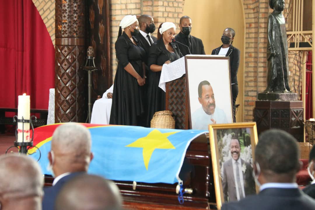 Patrick Muyaya tweet media