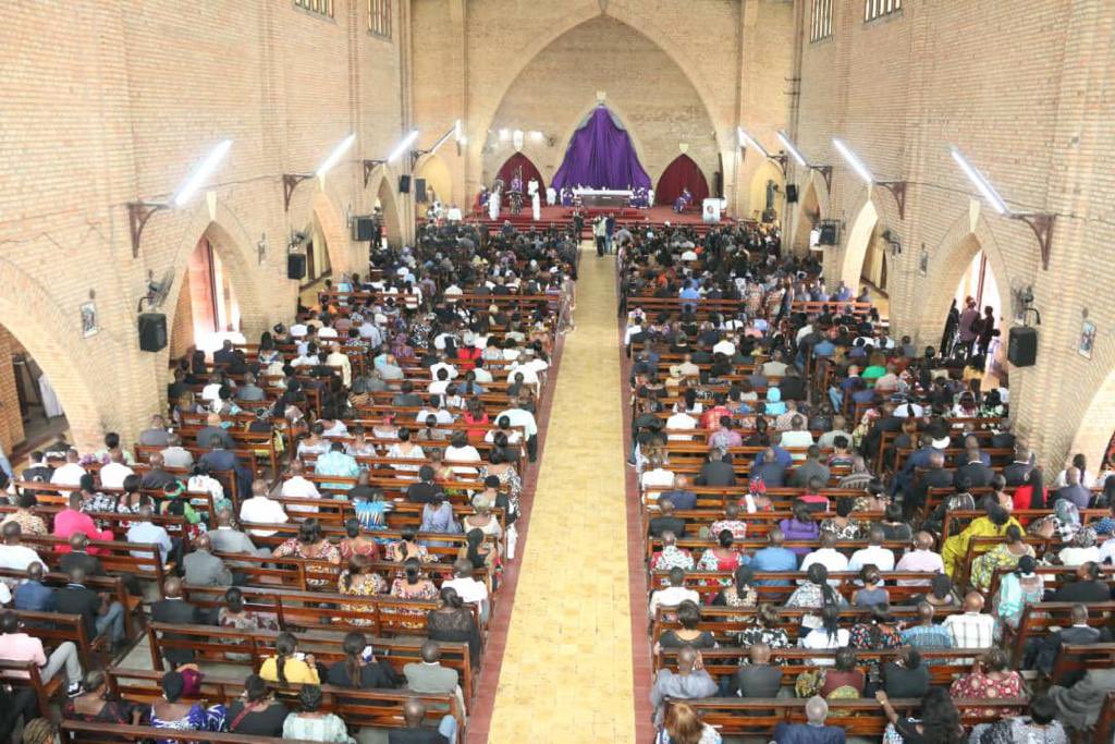 Patrick Muyaya tweet media