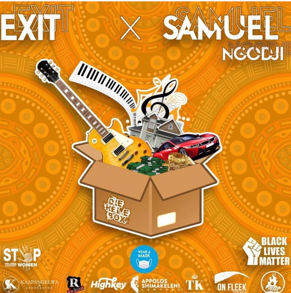 What is your personal favorite track from the box?