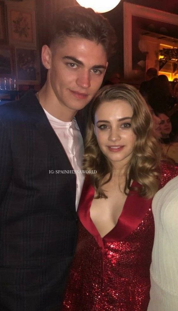 ParsiGohar's tweet photo. They are in love ❤️🔥#aftermovie #afterfans #HEROPHINE https://t.co/u8JwJFp1WA