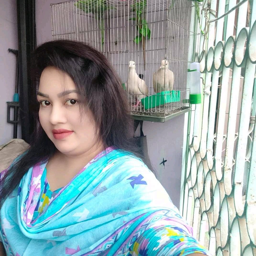 মানুষ বেইমানি করতে পারে কিন্তু পাখি পারে না