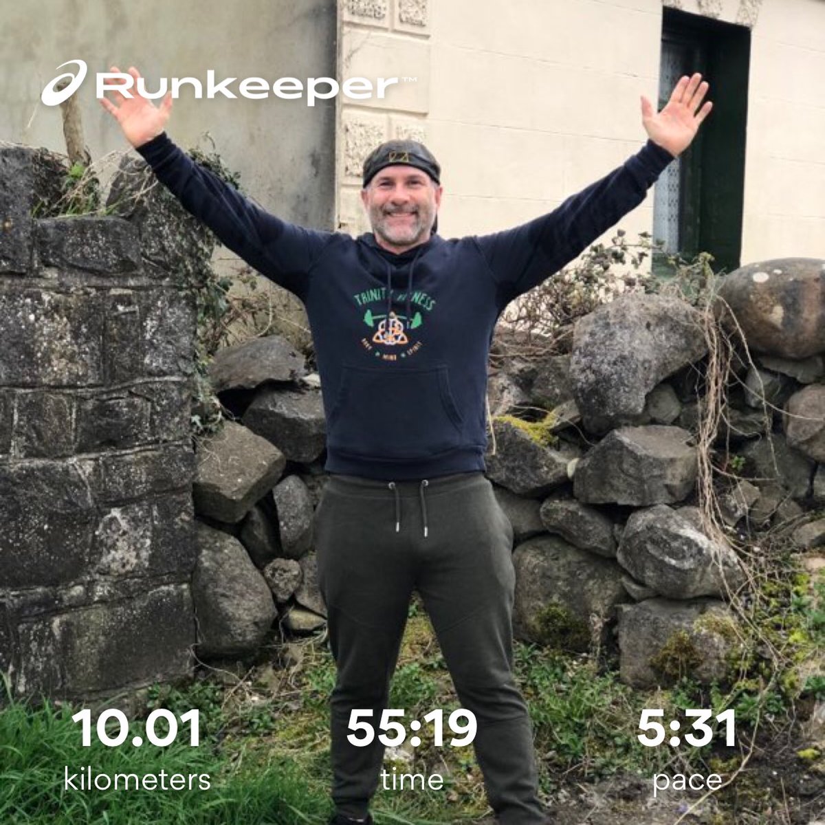 seamus_oconner's tweet photo. 9K done.  9 Euro’s donated.  9 people nominated.  #999forthefrontline #exerciseismedicine #exercise #Veteran #Marines #USMarines #running #MarchToTheRink #iceforireland #LSPLentChallenge ⁦@999forfrontline⁩ ⁦@IIHA⁩ ⁦@Limericksports⁩ 🇺🇸🇮🇪 https://t.co/rWtUHGQIh8