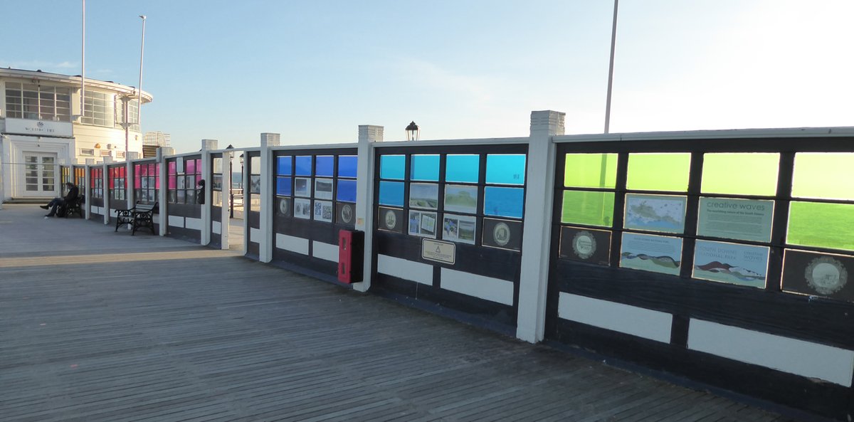 Creative Waves tweet media