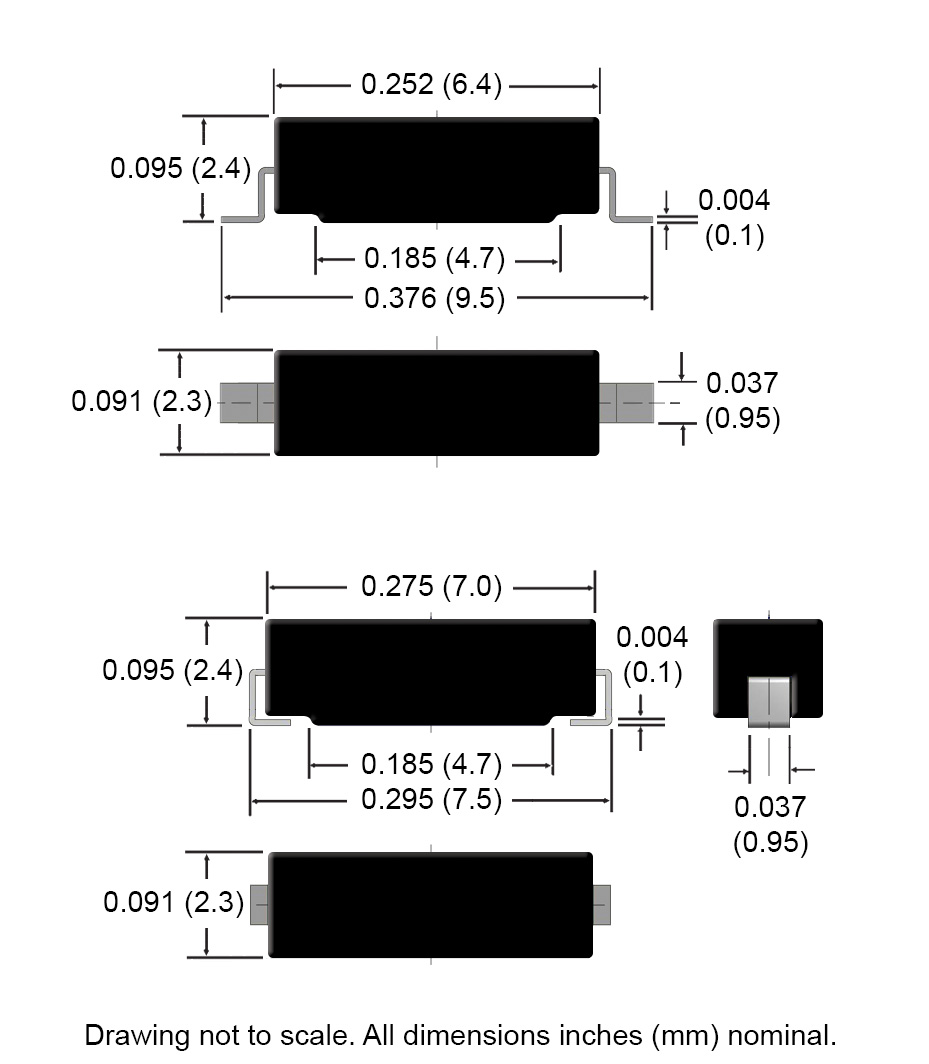 Comus_Group's tweet photo. RI-80SMDM Series of Reed Switches from the Comus Group - https://t.co/wiMCucTgGJ https://t.co/fraHYeZl6J