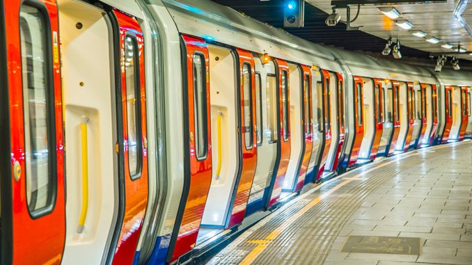 RailAnalysis's tweet photo. Thales launches new ‘SelTracTM G8’ the 8th generation CBTC system

Read more...https://t.co/RLa6k8O5kb

#thales #cbtcsystem #signalling #telecom #trains #technology https://t.co/7oaOwpqsCb