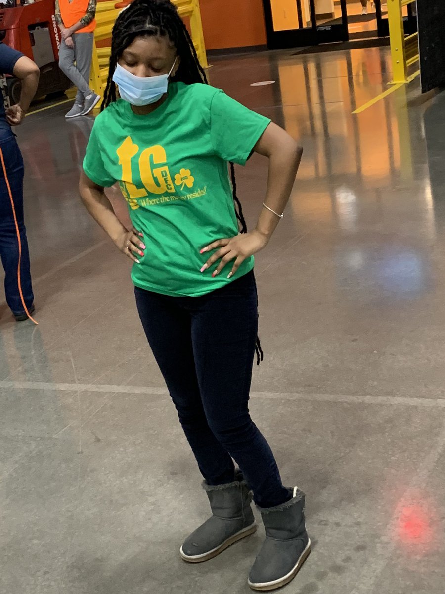 It’s Success Share  Celebration Day 🎉here <a href="/TheGroveDFC/">The Grove</a> 💚🧡 #LGBULK #6705 <a href="/ISAMACK/">ALISA MACK</a> <a href="/ArielBurford/">ARIEL BURFORD</a> <a href="/burrell_sanders/">Burrell Sanders</a>