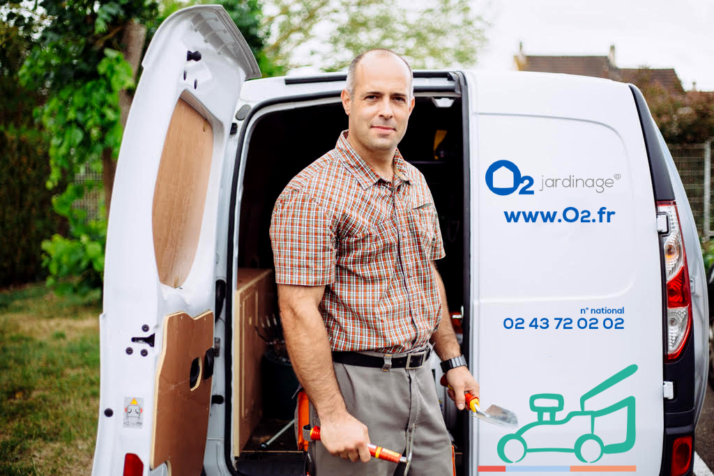 Adieorg's tweet photo. L’Adie s'est associée à @O2careservices, leader des services à la personne en France pour créer la microfranchise petit jardinage ! https://t.co/rjXPjjXSlk #Entrepreneuriat #Franchise #Entreprendre #Jardinage #Microfranchise https://t.co/HHseeOSLCN