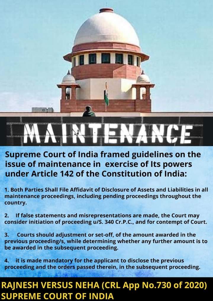 article 142 of the constitution