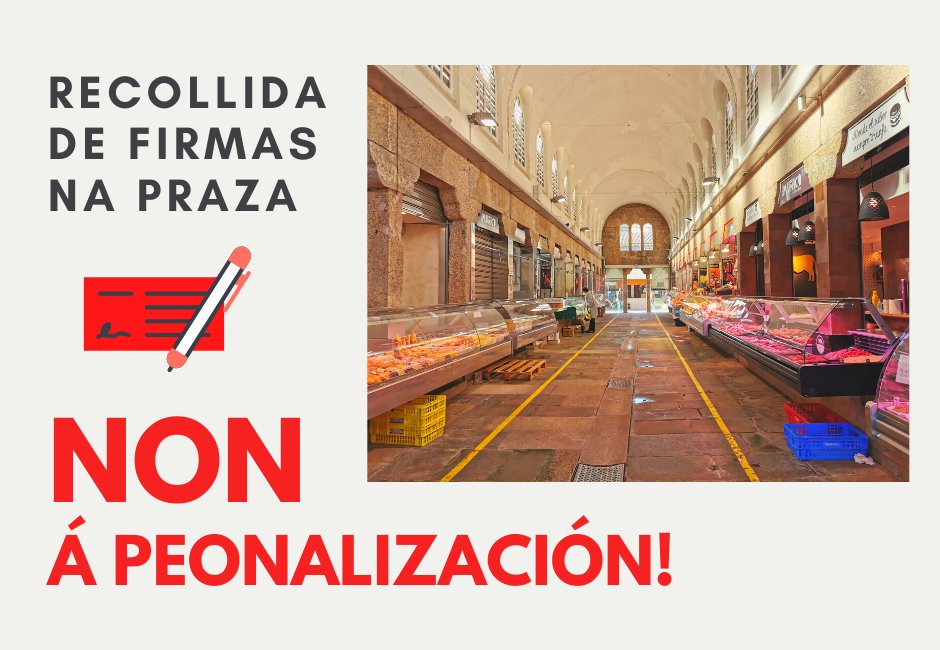Mercado Abastos Stgo tweet media