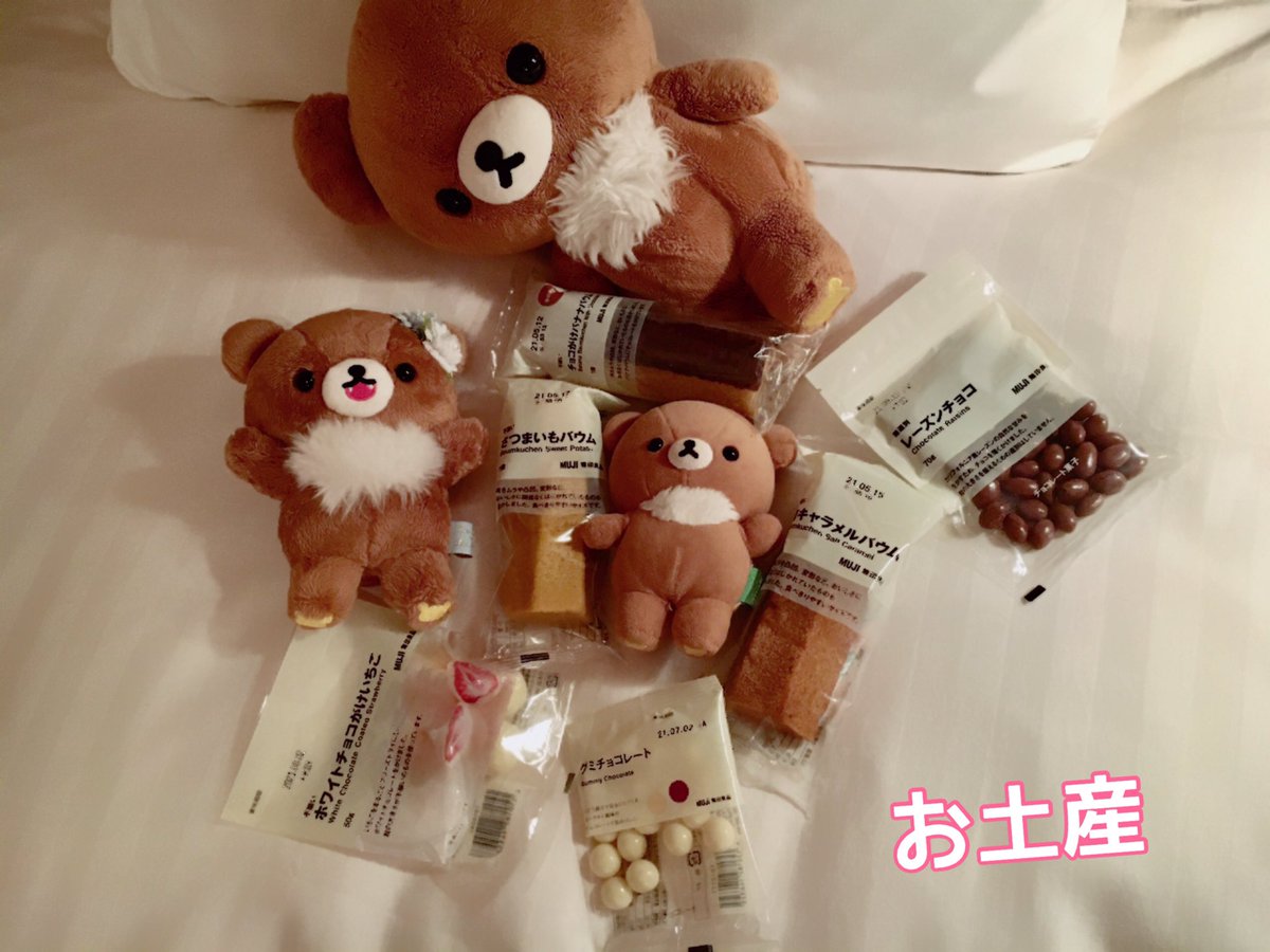 茶色いこぐまちゃん