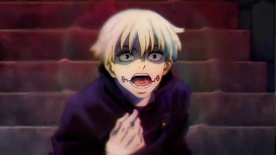 呪術廻戦 狗巻棘のかっこいいシーンまとめ 女性人気が高い理由も 4ページ目 Selvy