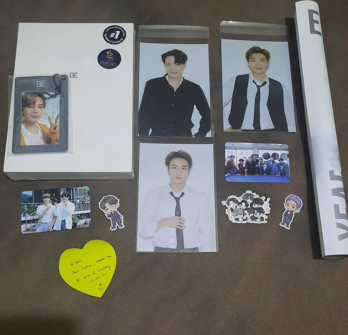 spaniardmel's tweet photo. Thank you very much @smilechiminiemd, ang shop na magpapatunay sa karupukan ko. 

Never akong nabigo pagdating sa packaging, #foreversafe talaga. (Thank you din sa Long DOP 💗)

Sa April ulit 😸. https://t.co/4Jm6U92p2B
