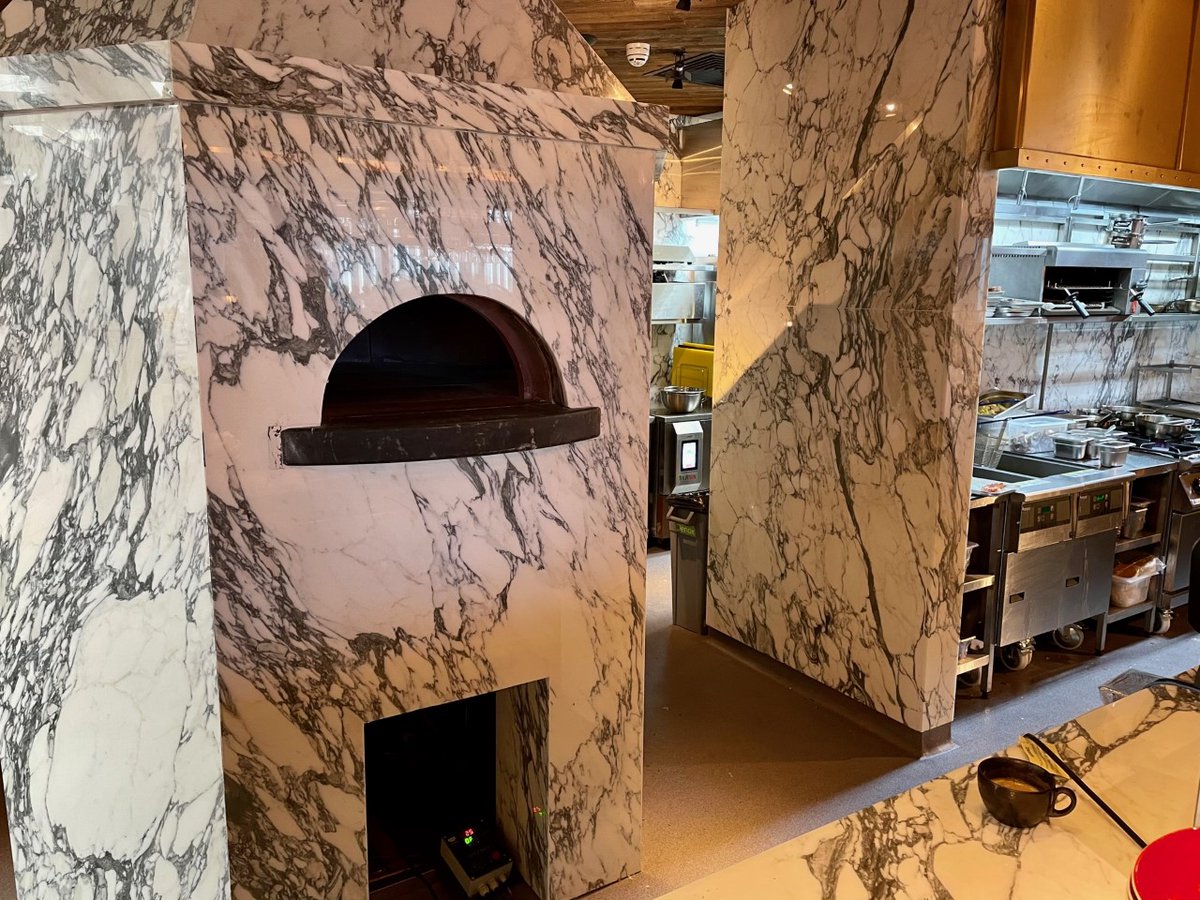 GeckoCatering's tweet photo. Throwback to one of our favourite projects from last year - The Dean Hotel, Cork. 
Looking forward to when restrictions are eased and we are allowed down to pay it a visit! 

Read more
https://t.co/2HAU0pDIGo
#Gecko #DeanHotel #hospitality #fitout #cateringequipment https://t.co/4kFHDXqo8i