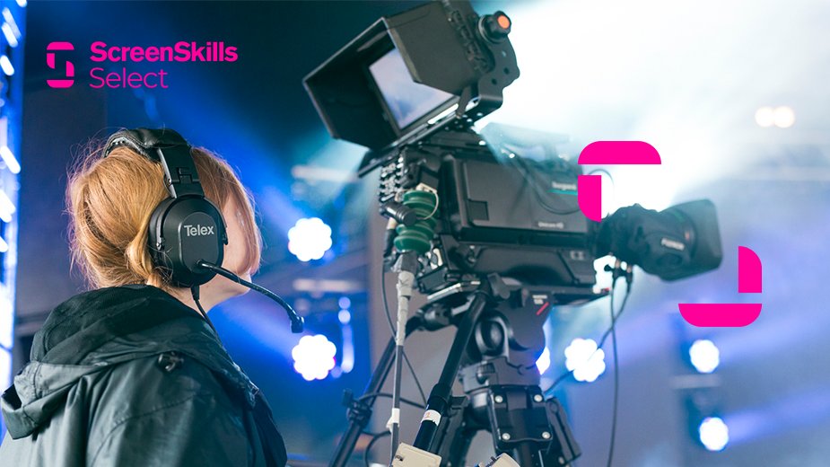 UKScreenSkills's tweet photo. Our HETV Senior New Entrant Manager @NickyCANorth is on a #SelectCongress21 panel with Charanprite Dhami, Steve Dorrance and @SaraPuttAssoc to discuss entering the UK HETV industry - and what skill-shortage areas, like accounts and production office roles, to get involved in. https://t.co/YoSJI2NQZA