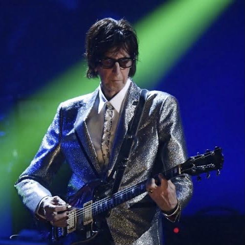 SoundBites_Rock's tweet photo. Remembering RIC OCASEK on his birthday ๐โค๏ธ
(23 Mar 1944~15 Sep 2019)
#RicOcasek #RememberingRicOcasek #TheCars #newwave #poprock #rock @thecarsband https://t.co/7OPFJcJRpn
