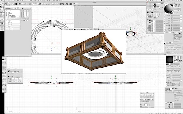 3dcg Twitter         