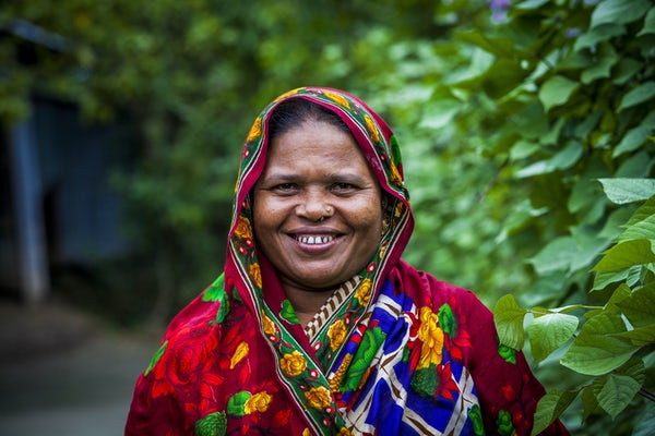 To achieve the #GlobalGoals:
👉 rural women must be heard.
👉 rural women must be supported.
👉 rural women must be empowered.
👉 rural women must have a seat where decisions are made.