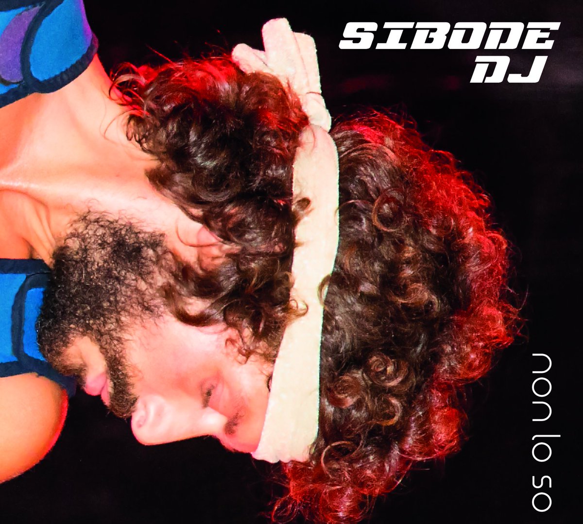 L’unico modo per inquadrare #NONLOSO, il nuovo album di #SibodeDj in arrivo il 7 maggio, è chiamarla musica sessuale, di “freakantoniana” memoria, in cui ogni cosa è il suo contrario, e l’ironia un’arma contro le assurde amarezze della vita. Stay tuned...
<a href="/BruttureModerne/">Brutture Moderne</a>