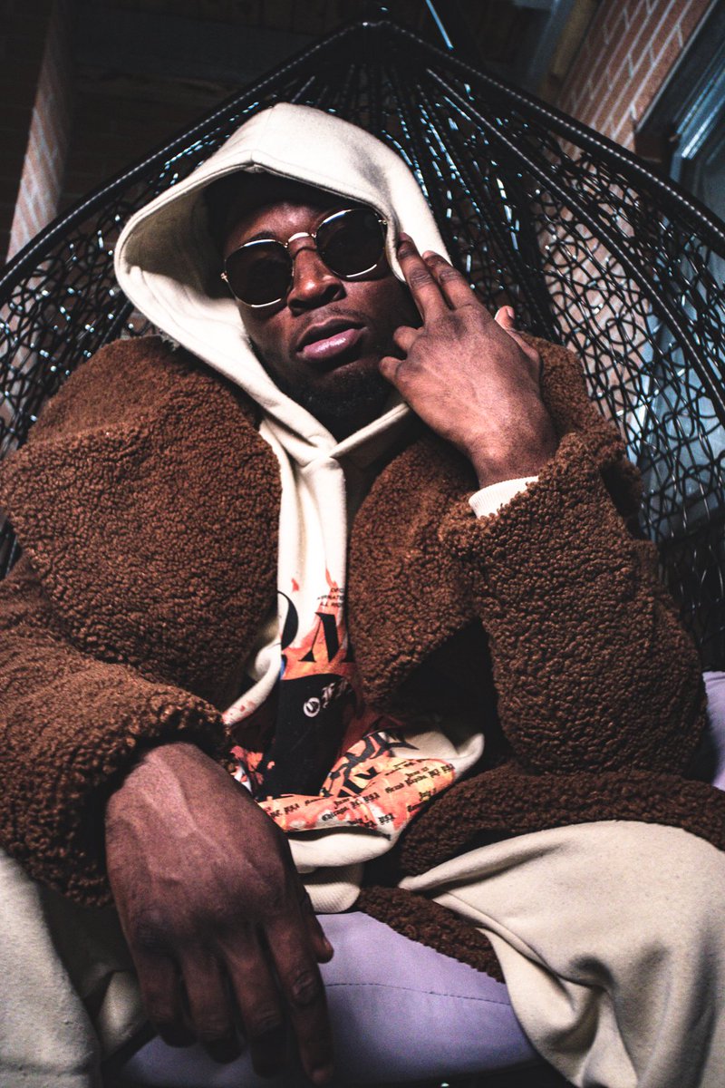 wepluggoodmusic's tweet photo. Ex Wavy Gang rapper @ddroid_ has recently released a stunning music video for his new solo track ‘Stress’, which sees him thanking God for all the blessings along the way, despite all the pressure he has faced in life
Watch it here: https://t.co/XClcv14xCn
#MusicNews #DDROID https://t.co/UtSVWuXE99