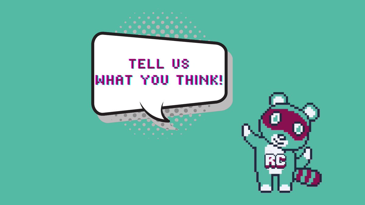 RebelCon needs your help!!
Please fill this 2 minute anonymous survey to help us run some rockin' events for you this year! 💃therebelworks.surveysparrow.com/s/rebelcon-top…
#RebelCon #IrishTech #SoftwareConference