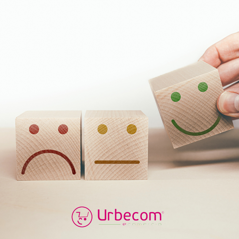 urbecom's tweet photo. La importancia de saber y conocer la experiencia y la opinión de los usuarios dentro de las plataformas de ecommerce es cada día mayor, ¡escucha a tus clientes! Puede ser una medida que te permita mejorar el servicio de tu tienda online  🛍️📈 https://t.co/RcWstcrdm1